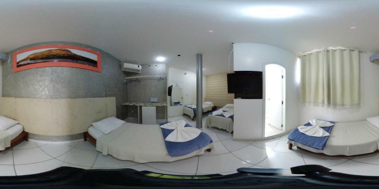 Inn Convento Da Penha Vila Velha (Espirito Santo)