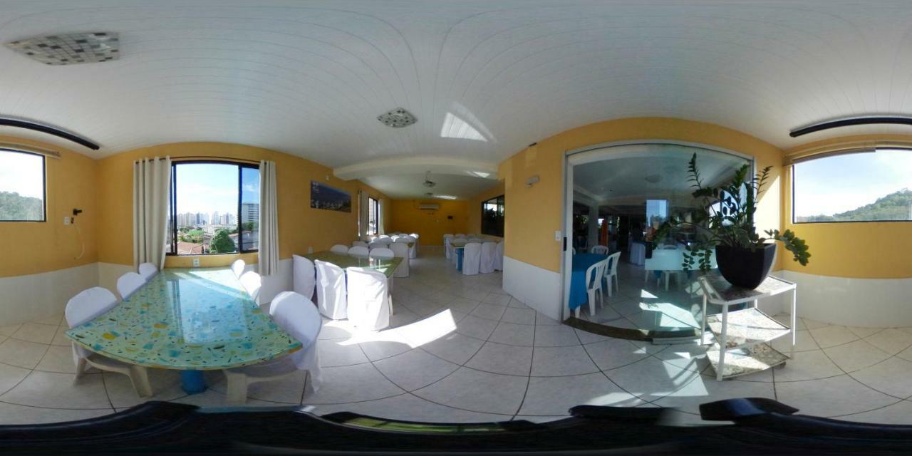 Convento Da Penha Inn *